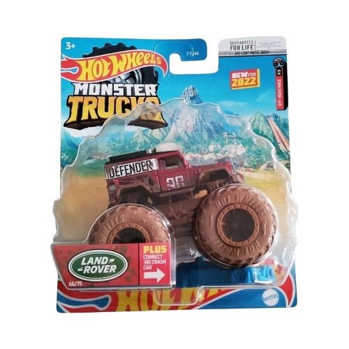 Land Rover Defender 90