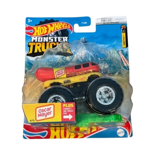 Oscar Mayer Wienermobile (HHG76)