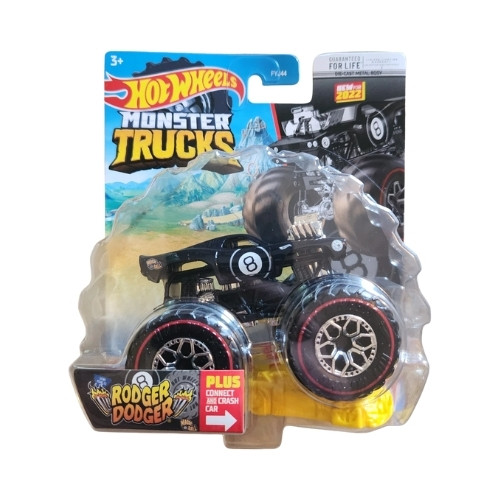 Rodger Dodger (HCP91)