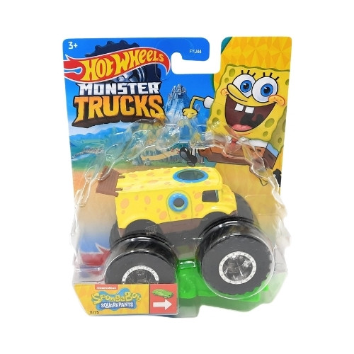 SpongeBob SquarePants