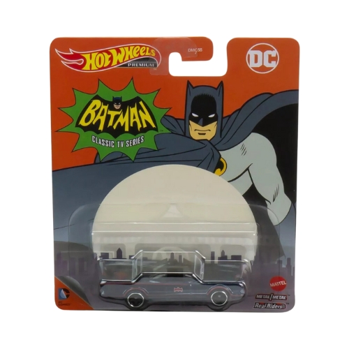 TV Series Batmobile