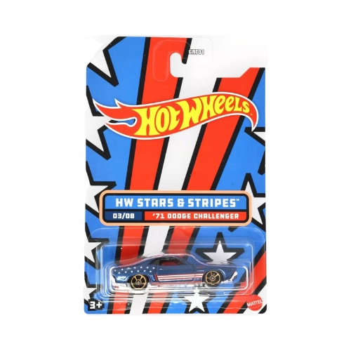 '71 Dodge Challenger