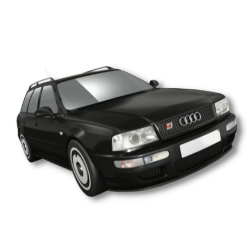 ’94 Audi Avant RS2