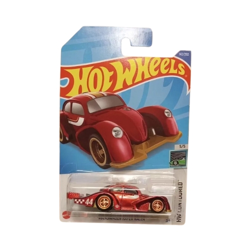 Hot Wheels Volkswagen Käfer Racer