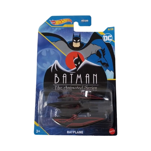 Batplane