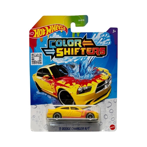 '11 Dodge Charger R/T