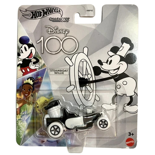 Steamboat Willie