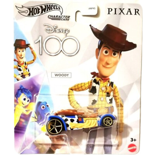 Woody (Disney 100)