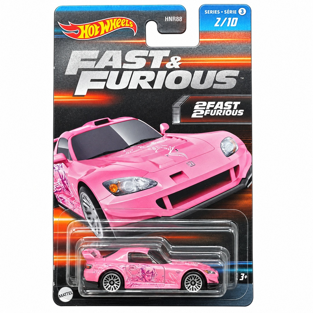 Honda S2000