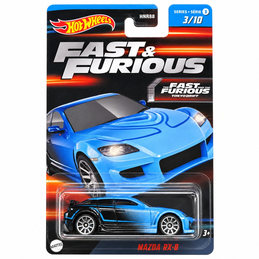 Mazda RX-8
