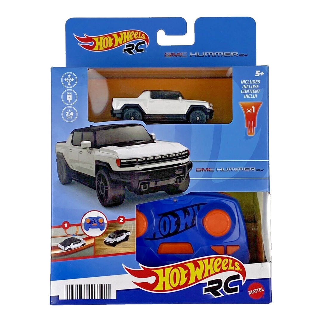 GMC Hummer EV