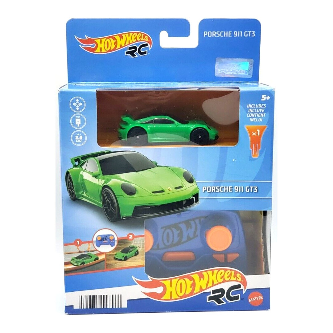 Porsche 911 GT3