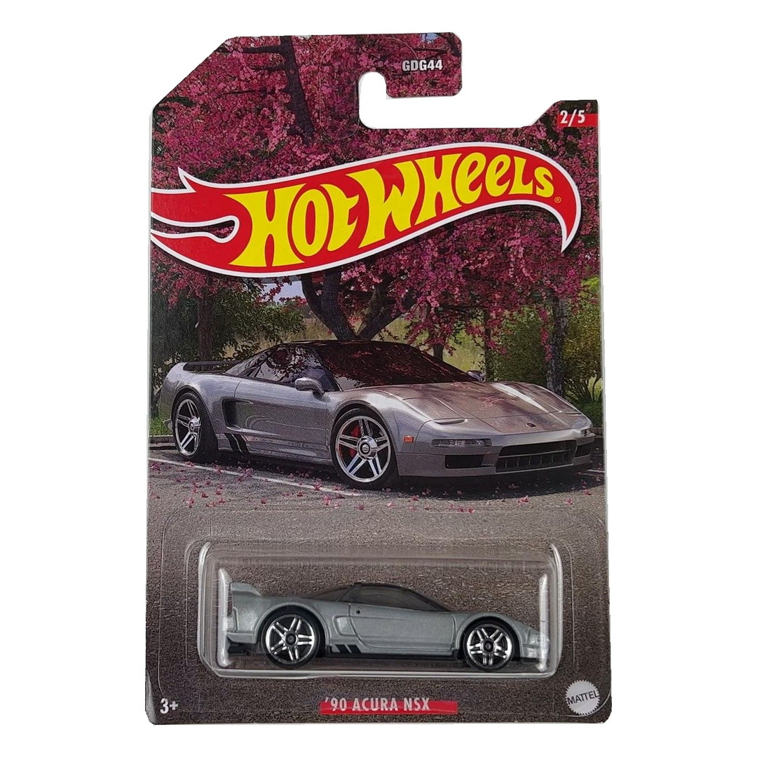 '90 Acura NSX