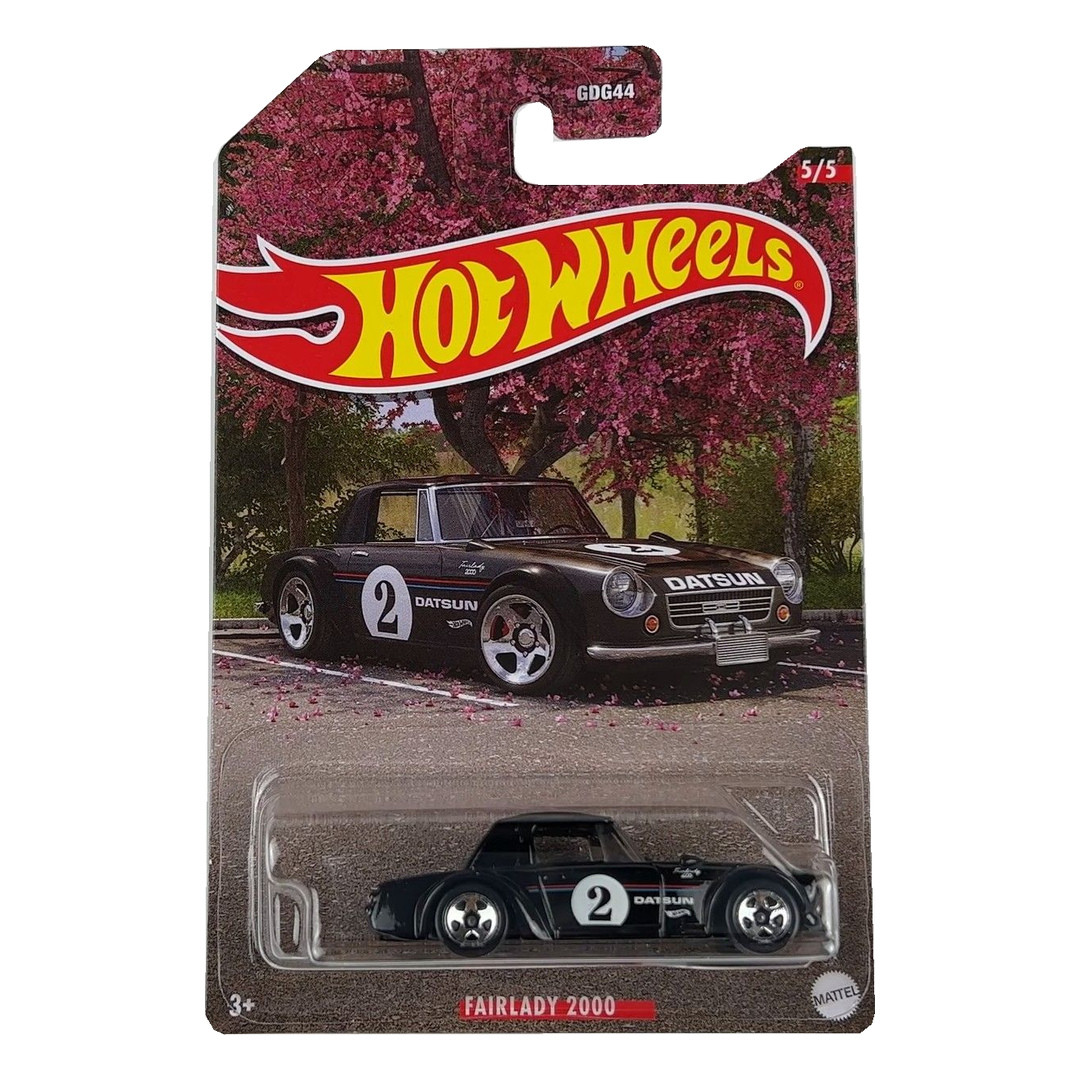 Fairlady 2000