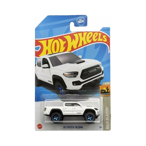 Hot Wheels '20 Toyota Tacoma