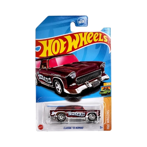 Hot Wheels Classic '55 Nomad