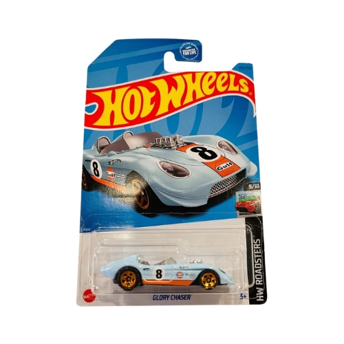 Hot Wheels Glory Chaser