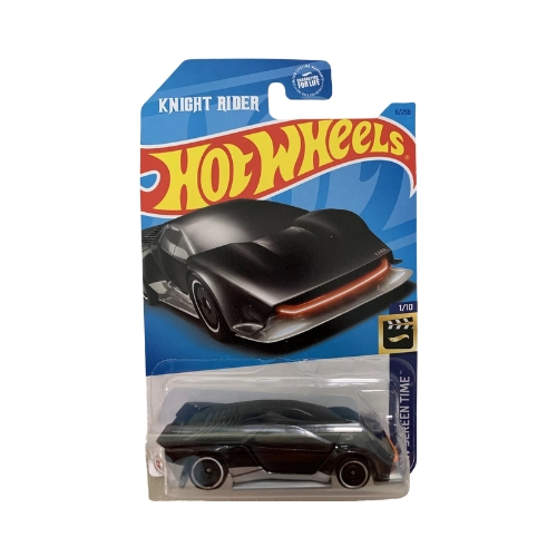 Hot Wheels HW K.I.T.T. Concept