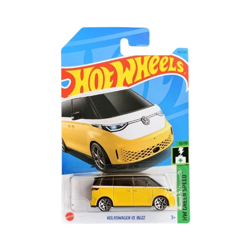 Hot Wheels Volkswagen ID. Buzz