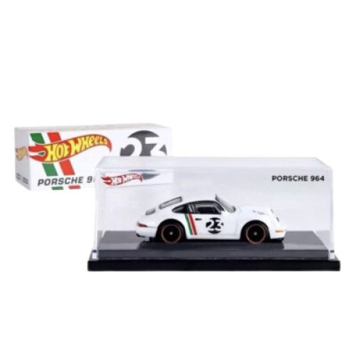 Porsche 964