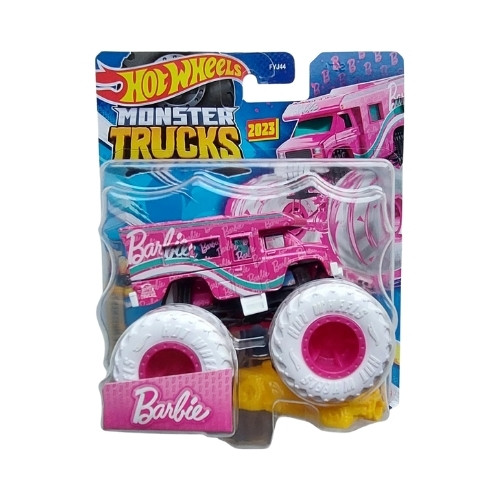 Barbie Ultimate Camper