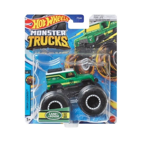 Land Rover Defender 90