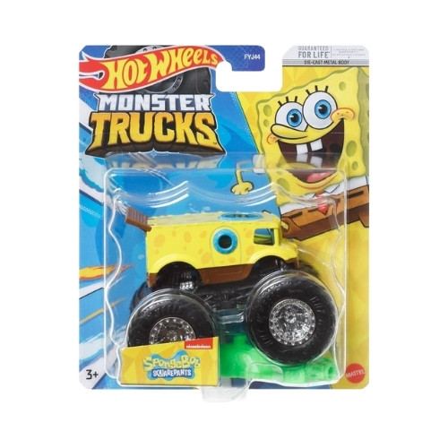 SpongeBob SquarePants