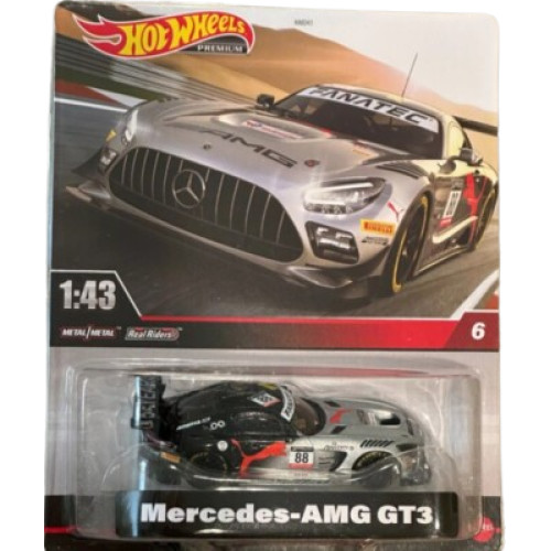 Mercedes-AMG GT3