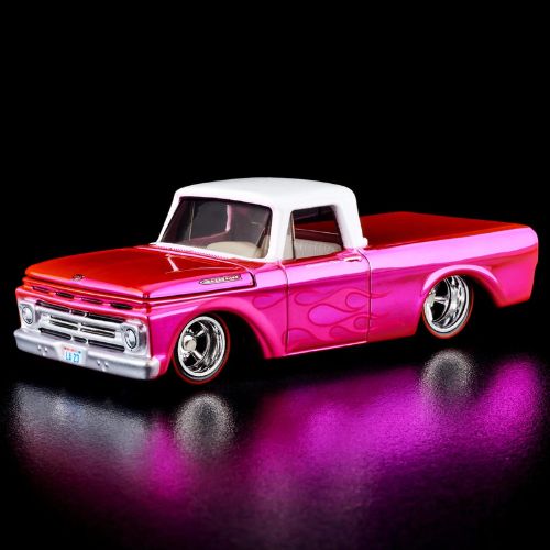 1962 Ford F100