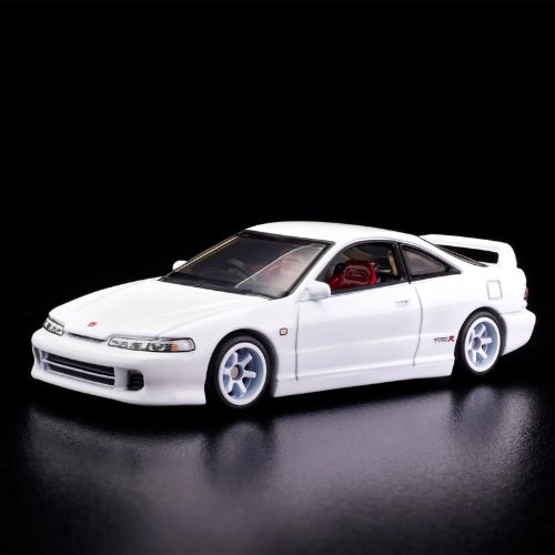 1995 Honda Integra Type R