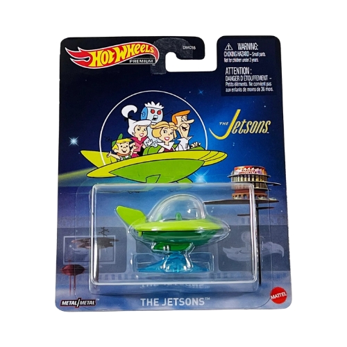 The Jetsons