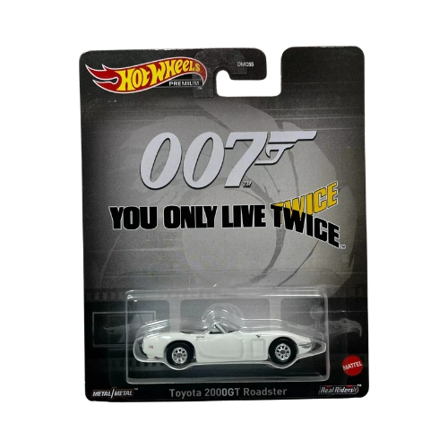 Toyota 2000GT Roadster