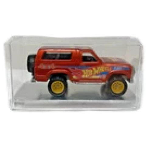 '85 Ford Bronco