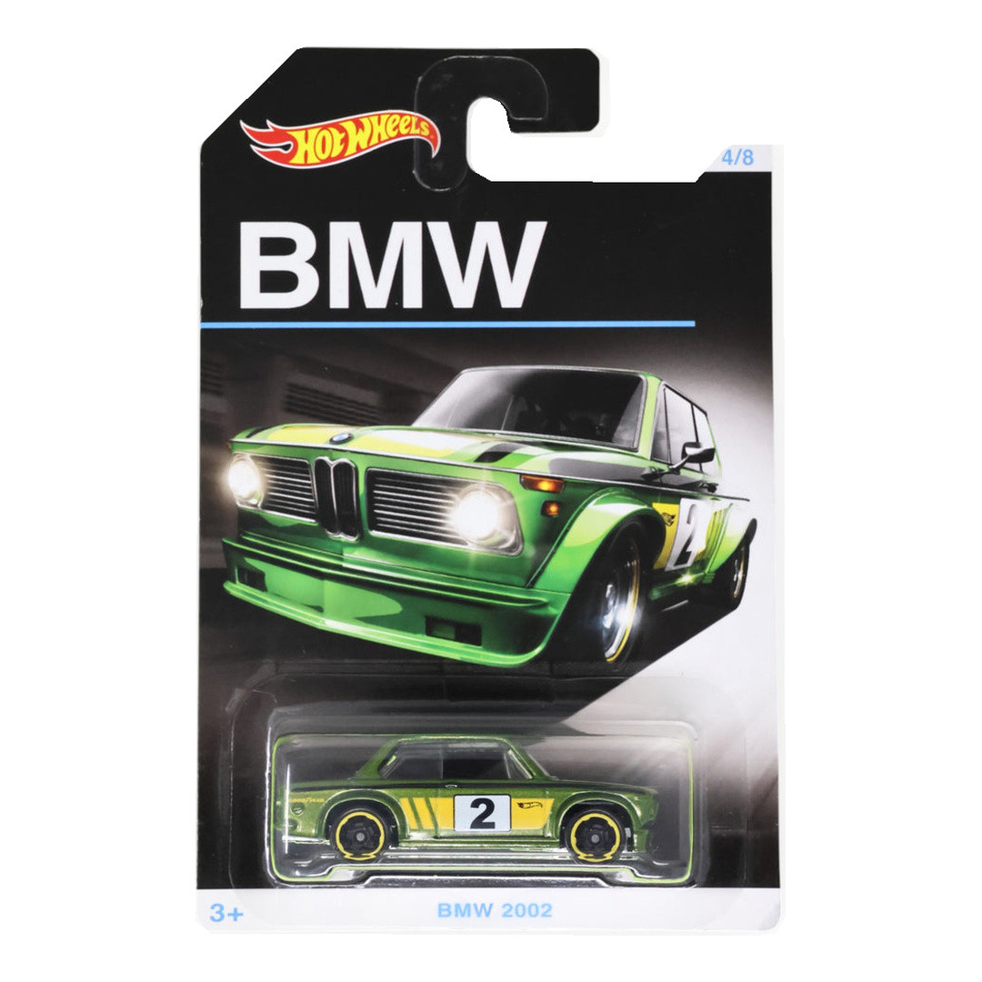BMW 2002