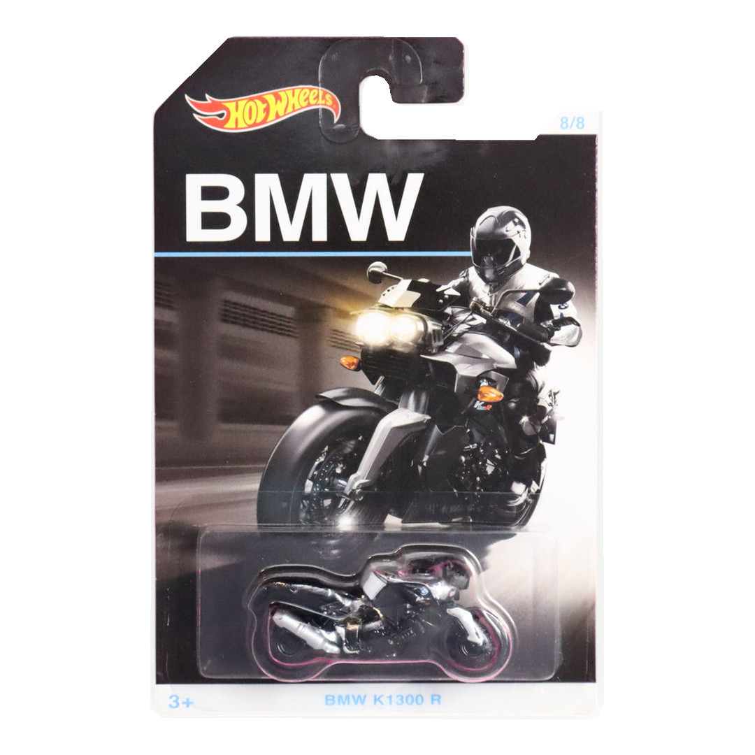 BMW K 1300 R