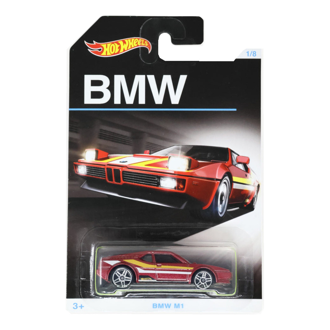 BMW M1