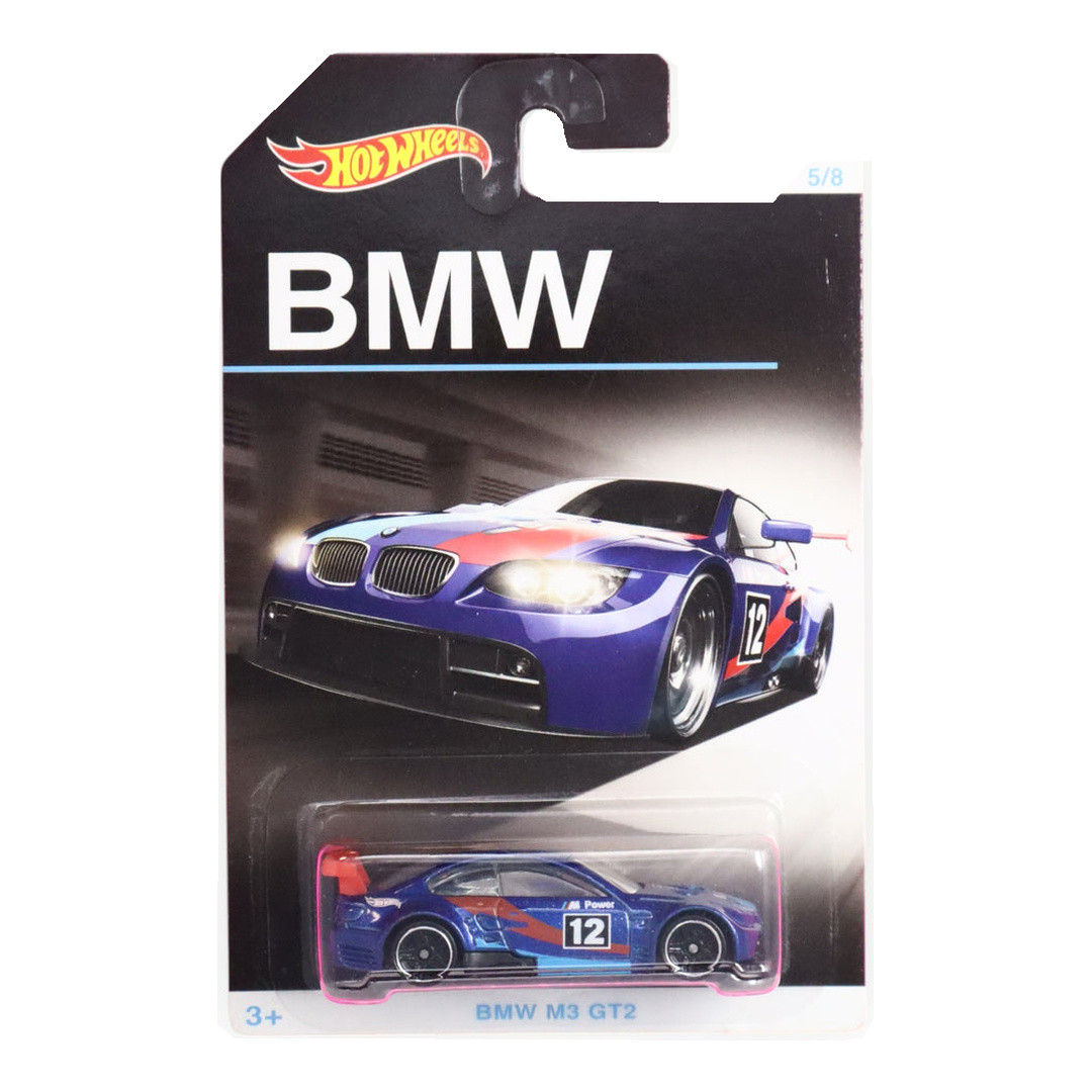 BMW M3 GT2