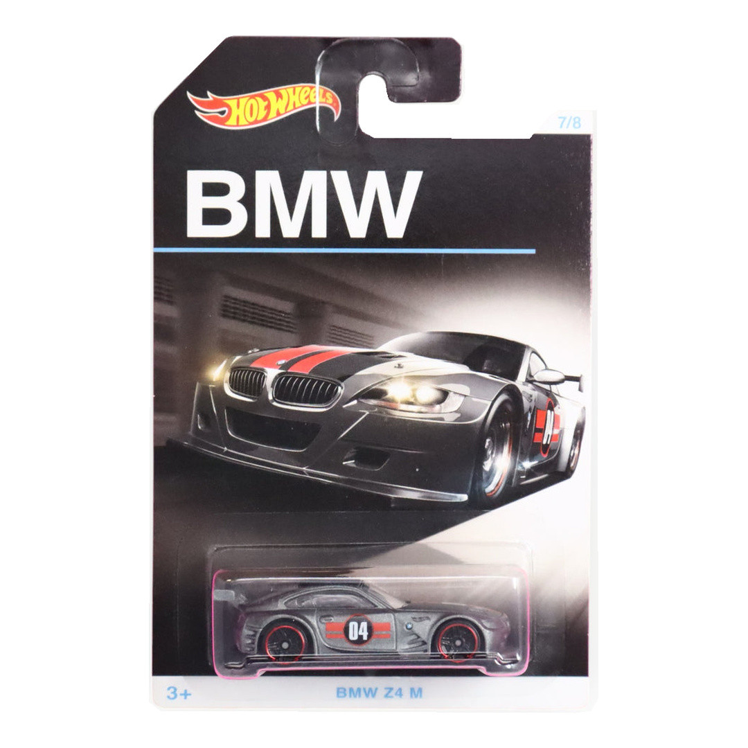 BMW Z4 M