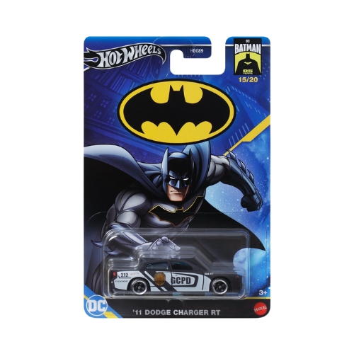 '11 Dodge Charger RT