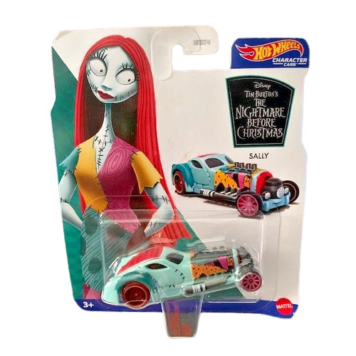 Sally – Hot Wheels Price Guide