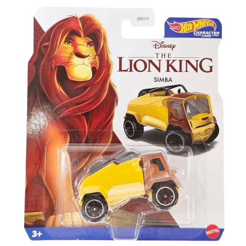 Simba – Hot Wheels Price Guide