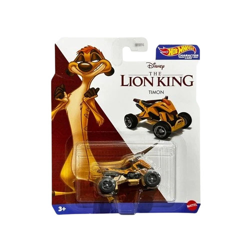 Timon – Hot Wheels Price Guide