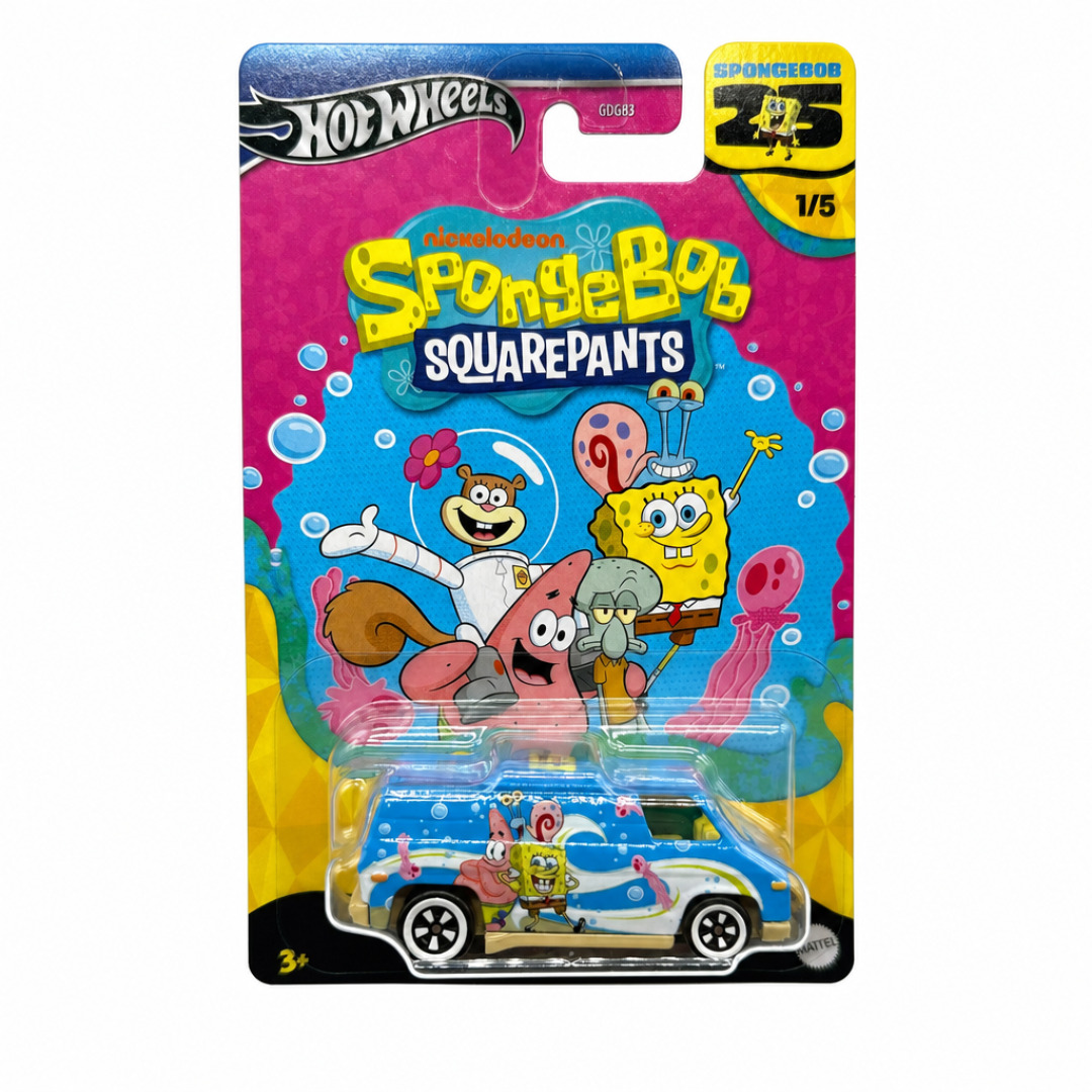 '70s Van – Hot Wheels Price Guide