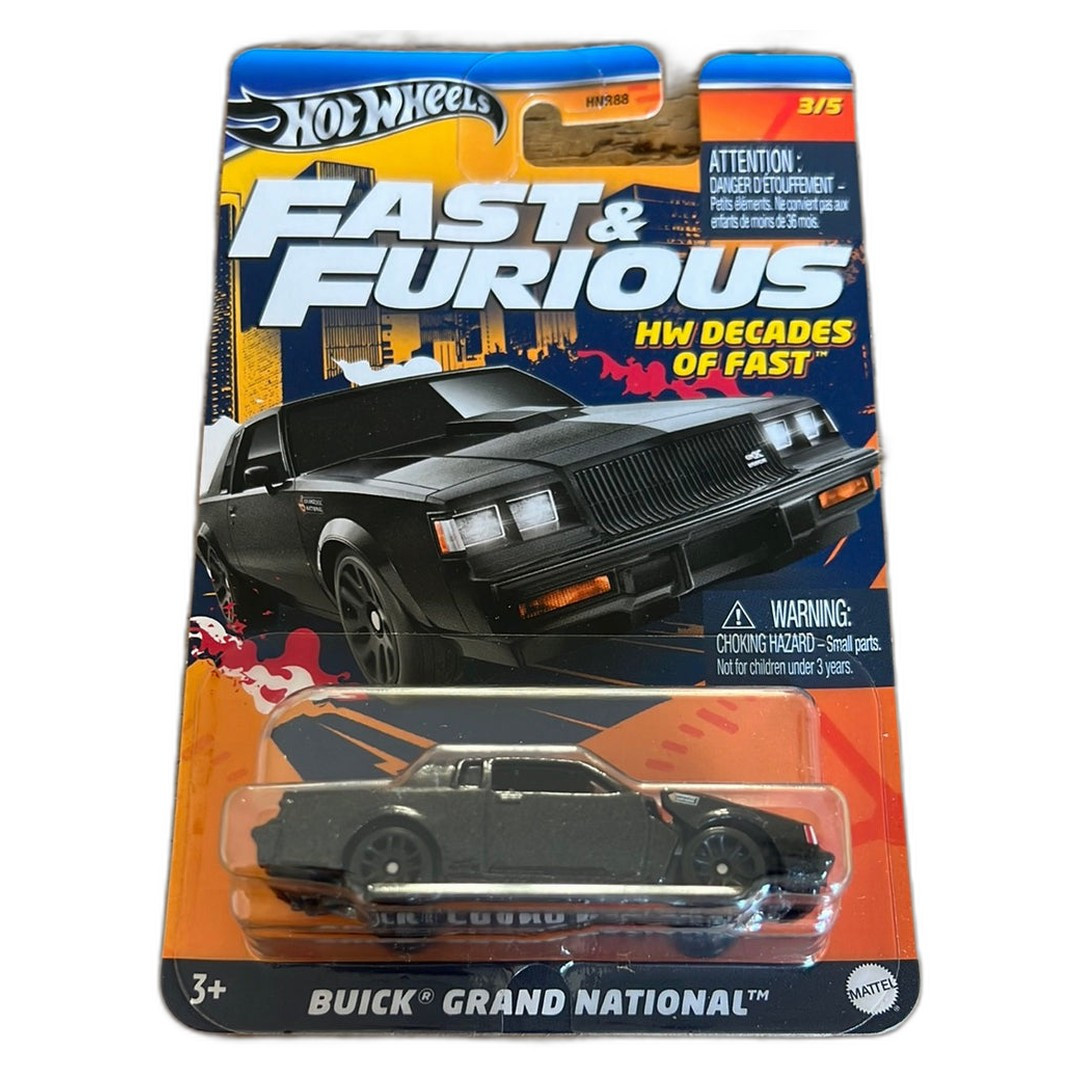 Buick Grand National