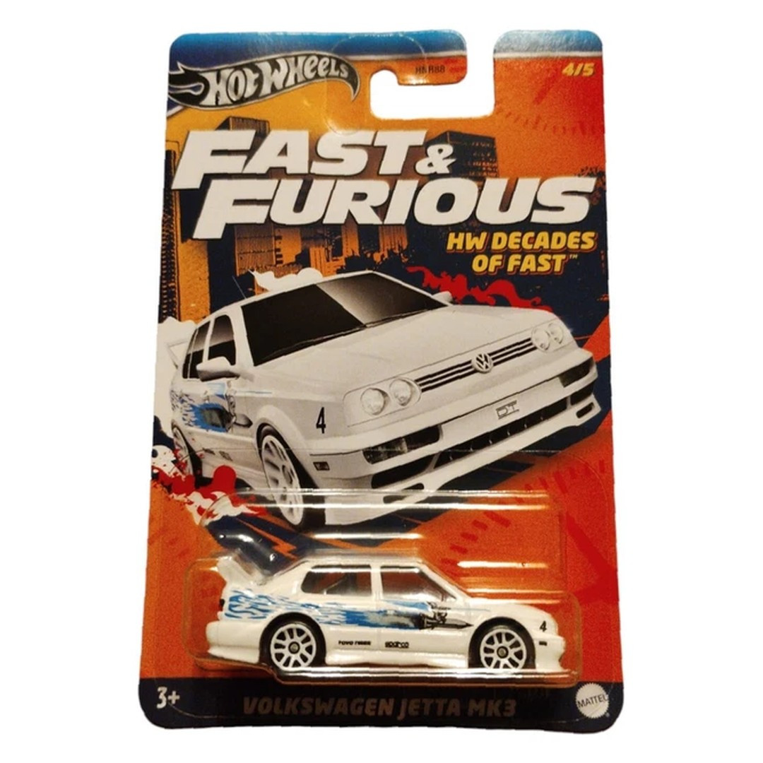 Volkswagen Jetta MK3