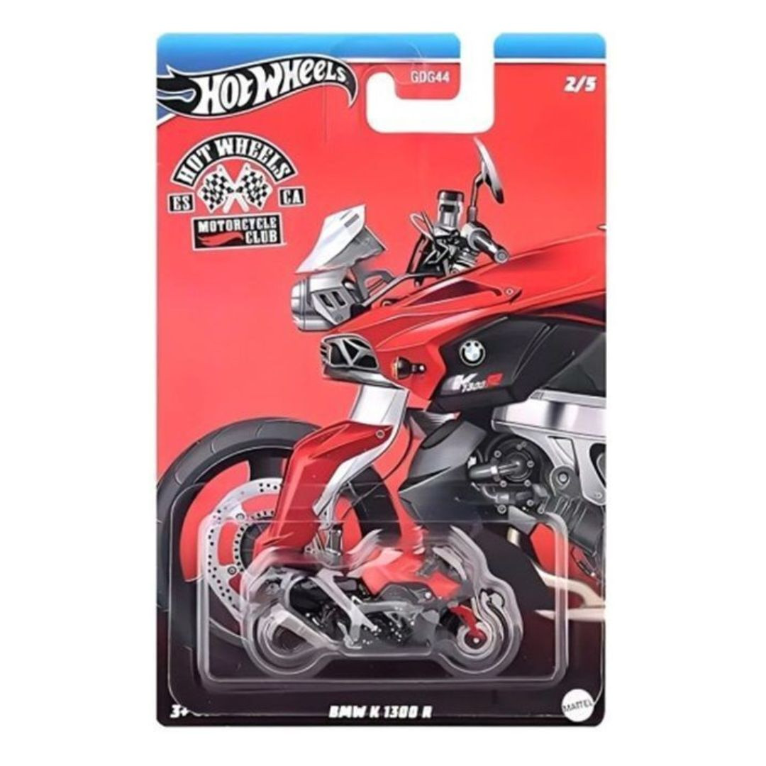 BMW K 1300 R – Hot Wheels Price Guide