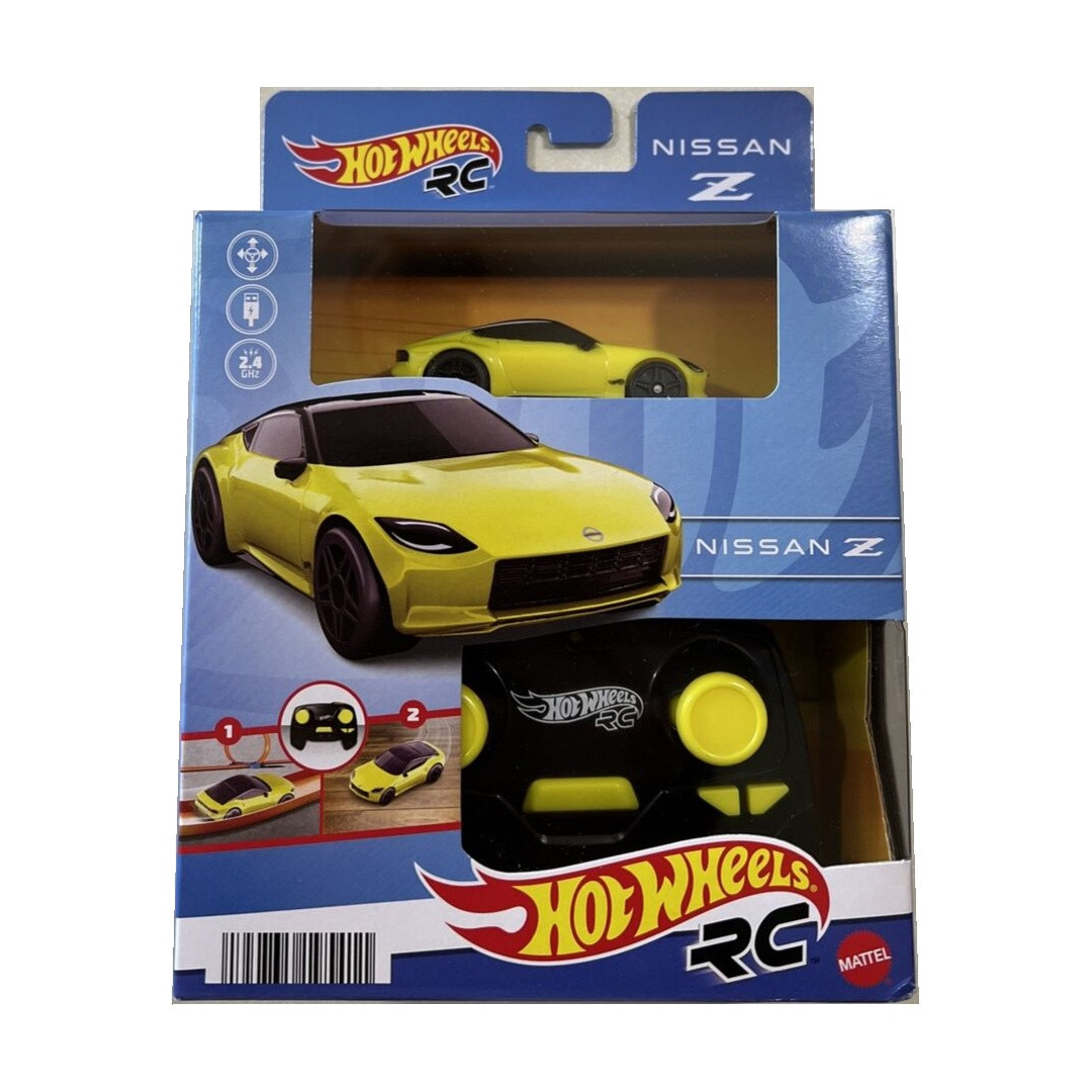 Nissan Z