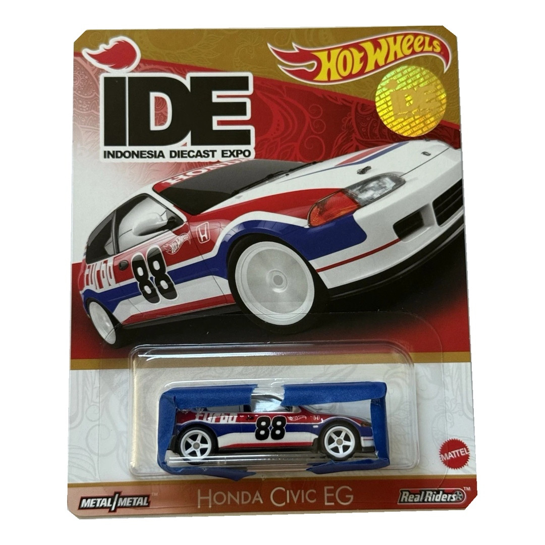 Honda Civic EG