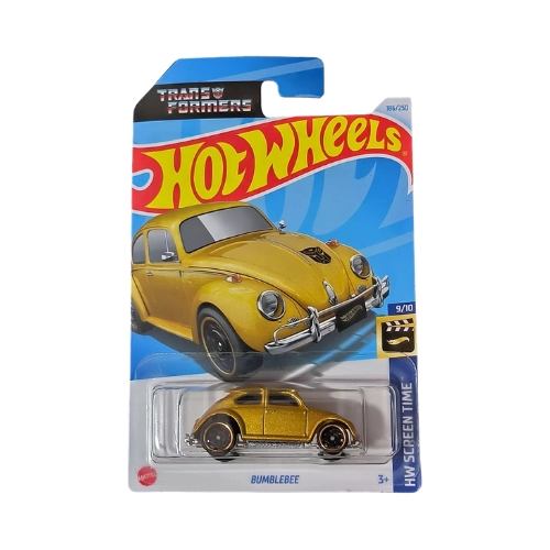 Bumblebee (Gold)