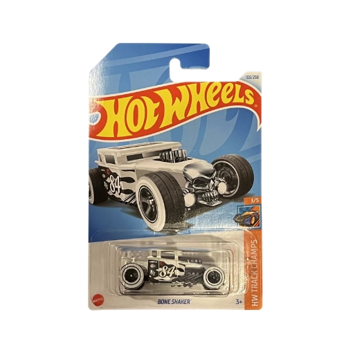 Hot Wheels Bone Shaker